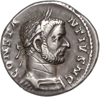 RIC VI Treveri 124a