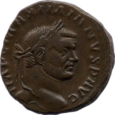 RIC VI Treveri 139b