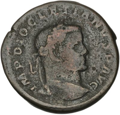RIC VI Treveri 152a