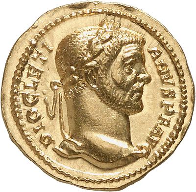 RIC VI Treveri 20