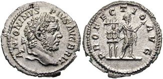 RIC VI Treveri 225