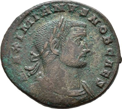RIC VI Treveri 358b
