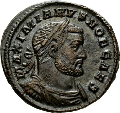 RIC VI Treveri 359b