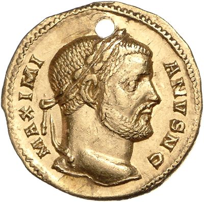 RIC VI Treveri 38