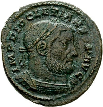 RIC VI Treveri 505