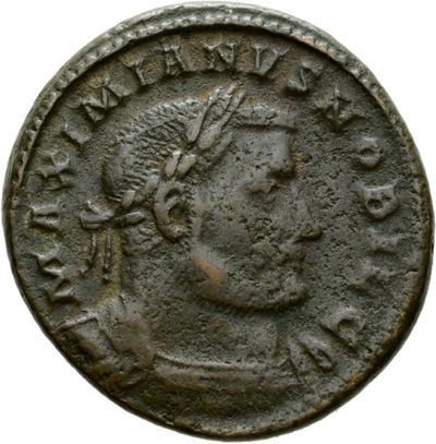 RIC VI Treveri 530b