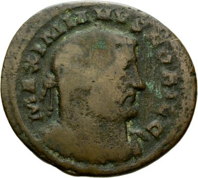 RIC VI Treveri 532