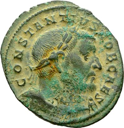RIC VI Treveri 536a
