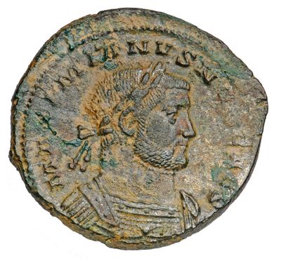 RIC VI Treveri 560