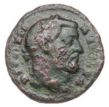 RIC VI Treveri 570