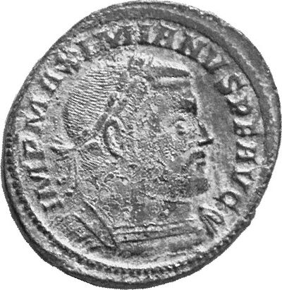 RIC VI Treveri 573