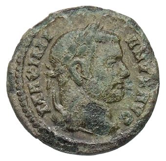 RIC VI Treveri 610b