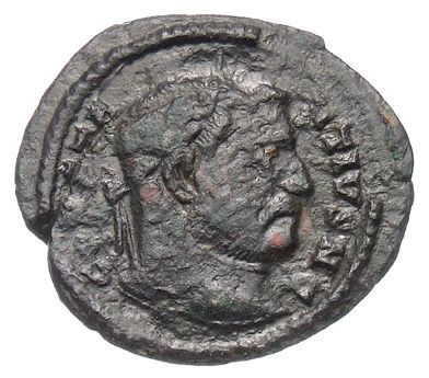 RIC VI Treveri 614a