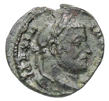 RIC VI Treveri 614b
