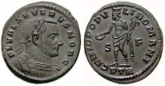 RIC VI Treveri 651