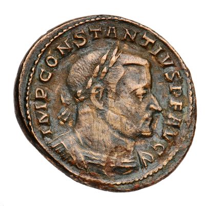 RIC VI Treveri 652a