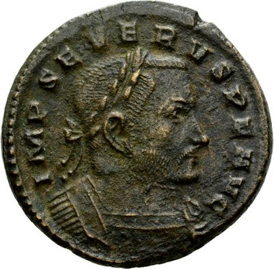 RIC VI Treveri 652c