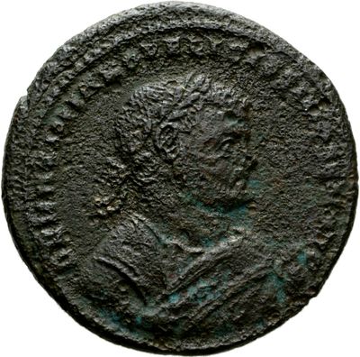 RIC VI Treveri 678