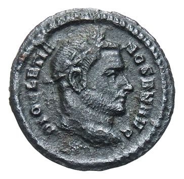 RIC VI Treveri 681a