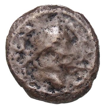 RIC VI Treveri 681b