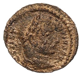 RIC VI Treveri 684
