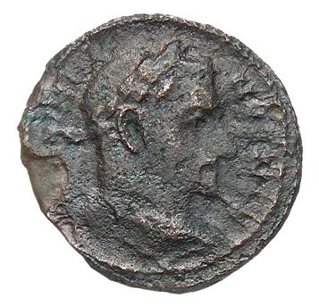 RIC VI Treveri 686
