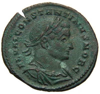 RIC VI Treveri 720b