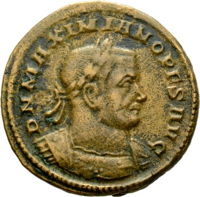RIC VI Treveri 721