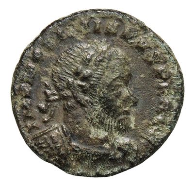 RIC VI Treveri 754