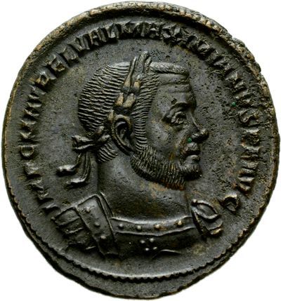 RIC VI Treveri 766