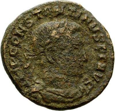 RIC VI Treveri 782