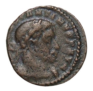 RIC VI Treveri 792