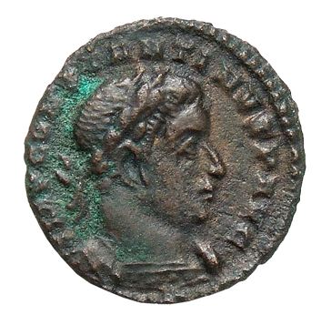 RIC VI Treveri 792