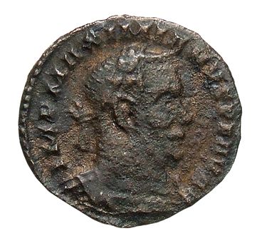 RIC VI Treveri 793