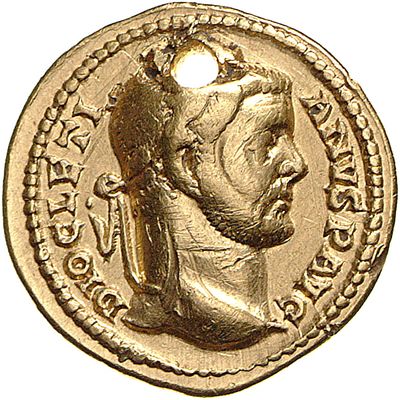RIC VI Treveri 7a