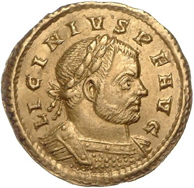 RIC VI Treveri 800