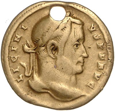 RIC VI Treveri 813