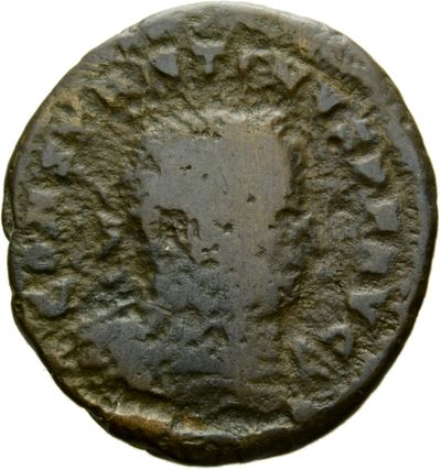 RIC VI Treveri 862
