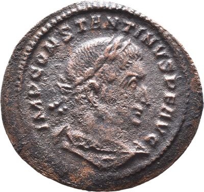 RIC VI Treveri 865