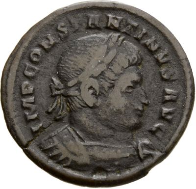 RIC VI Treveri 881