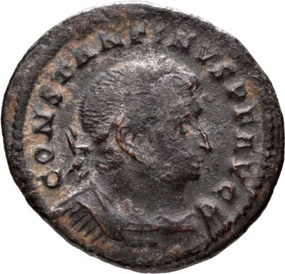 RIC VI Treveri 893