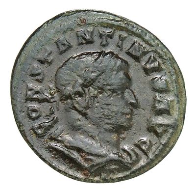 RIC VI Treveri 896