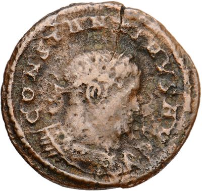 RIC VI Treveri 897