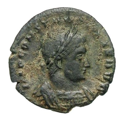 RIC VI Treveri 901