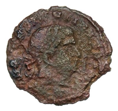 RIC VI Treveri 901