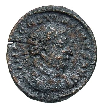 RIC VI Treveri 904
