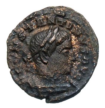 RIC VI Treveri 906