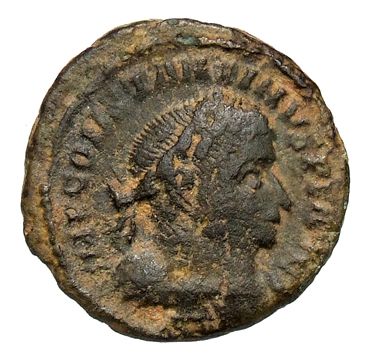 RIC VI Treveri 908a