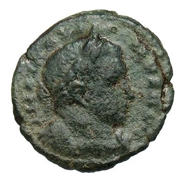 RIC VI Treveri 909b