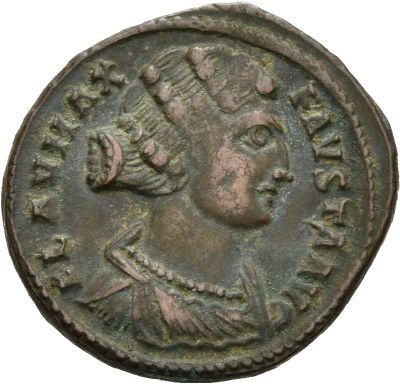 RIC VII Alexandria 40
